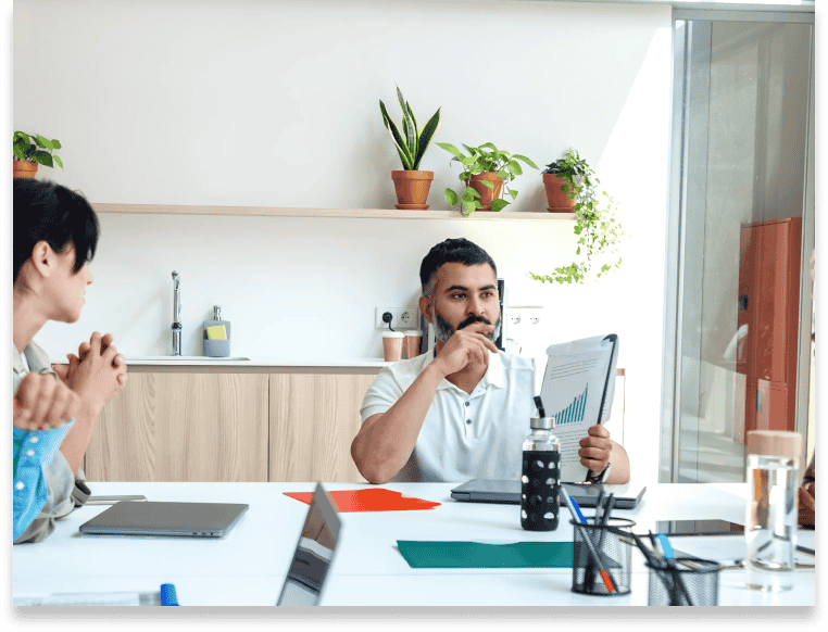 Access 50+ hours of workshops on structured problem-solving with examples